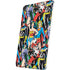 DC Comics Wonder Woman DC Bombshells Characters Pattern iPad Pro 13in M4 (2024) Skin