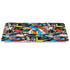 DC Comics Wonder Woman DC Bombshells Characters Pattern iPad Pro 13in M4 (2024) Skin