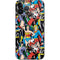 DC Comics Wonder Woman DC Bombshells Characters Pattern iPhone 15 Pro Max Skin