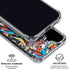 DC Comics Wonder Woman DC Bombshells Characters Pattern iPhone 16 MagSafe Case