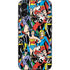 DC Comics Wonder Woman DC Bombshells Characters Pattern iPhone 16 Plus Skin