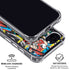 DC Comics Wonder Woman DC Bombshells Characters Pattern iPhone 16e MagSafe Case