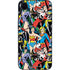 DC Comics Wonder Woman DC Bombshells Characters Pattern iPhone 16e Skin