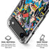 DC Comics Wonder Woman DC Bombshells Characters Pattern iPhone 17 Air MagSafe Case