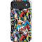 DC Comics Wonder Woman DC Bombshells Characters Pattern iPhone 17 Air Magsafe Impact Case