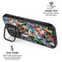 DC Comics Wonder Woman DC Bombshells Characters Pattern iPhone 17 Kickstand Case