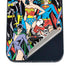 DC Comics Wonder Woman DC Bombshells Characters Pattern iPhone 17 Pro Max Skin