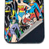 DC Comics Wonder Woman DC Bombshells Characters Pattern iPhone 17 Skin