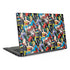 DC Comics Wonder Woman DC Bombshells Characters Pattern Dell Latitude Skin