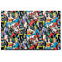 DC Comics Wonder Woman DC Bombshells Characters Pattern Dell Latitude Skin