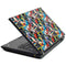 DC Comics Wonder Woman DC Bombshells Characters Pattern Lenovo T420 Skin