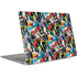 DC Comics Wonder Woman DC Bombshells Characters Pattern Apple MacBook Air Skin