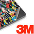 DC Comics Wonder Woman DC Bombshells Characters Pattern Apple MacBook Air Skin