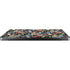 DC Comics Wonder Woman DC Bombshells Characters Pattern Apple MacBook Pro 14-inch Skin