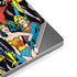 DC Comics Wonder Woman DC Bombshells Characters Pattern Apple MacBook Pro 14-inch Skin