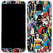DC Comics Wonder Woman DC Bombshells Characters Pattern Moto E5 Plus Skin
