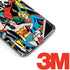 DC Comics Wonder Woman DC Bombshells Characters Pattern Moto E5 Plus Skin