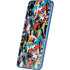 DC Comics Wonder Woman DC Bombshells Characters Pattern Moto G Play 4G (2024) Skin