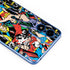 DC Comics Wonder Woman DC Bombshells Characters Pattern Moto G Play 4G (2024) Skin