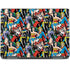 DC Comics Wonder Woman DC Bombshells Characters Pattern Notebook 9 Pro 13in (2017) Skin