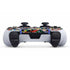 DC Comics Wonder Woman DC Bombshells Characters Pattern PS5 DualSense Edge Pro Controller Skin