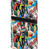 DC Comics Wonder Woman DC Bombshells Characters Pattern PS5 Pro Disk Console Skin