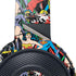 DC Comics Wonder Woman DC Bombshells Characters Pattern Razer Kraken X Skin