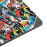 DC Comics Wonder Woman DC Bombshells Characters Pattern Surface Laptop 7 13.8in Skin