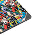 DC Comics Wonder Woman DC Bombshells Characters Pattern Surface Laptop 7 15in Skin