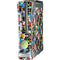 DC Comics Wonder Woman DC Bombshells Characters Pattern Xbox 360 (Includes HDD) Skin
