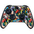DC Comics Wonder Woman DC Bombshells Characters Pattern XBox Series X Digital Edition Bundle Skin