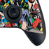 DC Comics Wonder Woman DC Bombshells Characters Pattern XBox Series X Digital Edition Bundle Skin
