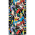 DC Comics Wonder Woman DC Bombshells Characters Pattern XBox Series X Digital Edition Console Skin
