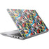 DC Comics Wonder Woman DC Bombshells Characters Pattern HP ZBook Fury 16 G10 Skin
