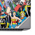 DC Comics Wonder Woman DC Bombshells Characters Pattern HP ZBook Fury 16 G10 Skin
