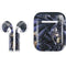 Dead of Winter Dragon and Warriors by Ruth Thompson Apple AirPods Skin