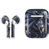 Dead of Winter Dragon and Warriors by Ruth Thompson Apple AirPods Skin