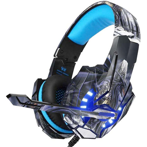 Dead of Winter Dragon and Warriors by Ruth Thompson BENGOO G9000 Skin