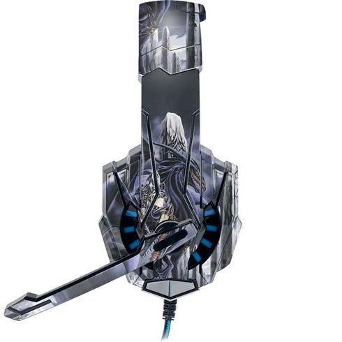 Dead of Winter Dragon and Warriors by Ruth Thompson BENGOO G9000 Skin