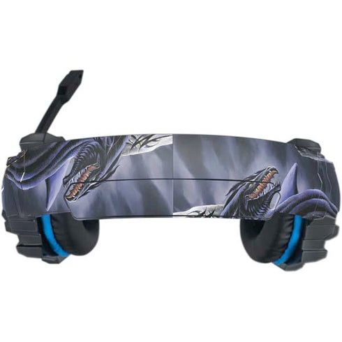 Dead of Winter Dragon and Warriors by Ruth Thompson BENGOO G9000 Skin