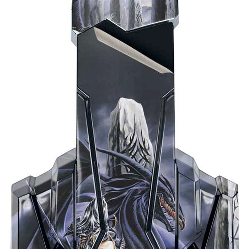 Dead of Winter Dragon and Warriors by Ruth Thompson BENGOO G9000 Skin