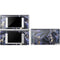 Dead of Winter Dragon and Warriors by Ruth Thompson DS Lite Skin