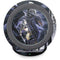 Dead of Winter Dragon and Warriors by Ruth Thompson Fast Charge Wireless Charging Stand Skin
