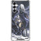 Dead of Winter Dragon and Warriors by Ruth Thompson Gabb Phone 4 Clear Case