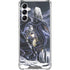 Dead of Winter Dragon and Warriors by Ruth Thompson Gabb Phone 4 Clear Case