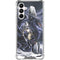 Dead of Winter Dragon and Warriors by Ruth Thompson Galaxy A16 5G Clear Case