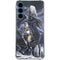 Dead of Winter Dragon and Warriors by Ruth Thompson Galaxy A35 5G Clear Case