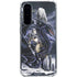 Dead of Winter Dragon and Warriors by Ruth Thompson Galaxy A36 5G Clear Case