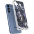 Dead of Winter Dragon and Warriors by Ruth Thompson Galaxy A55 5G Clear Case