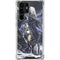 Dead of Winter Dragon and Warriors by Ruth Thompson Galaxy S23 Ultra Clear Case